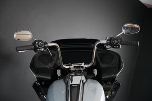 Harley-Davidson Road Glide bild 14