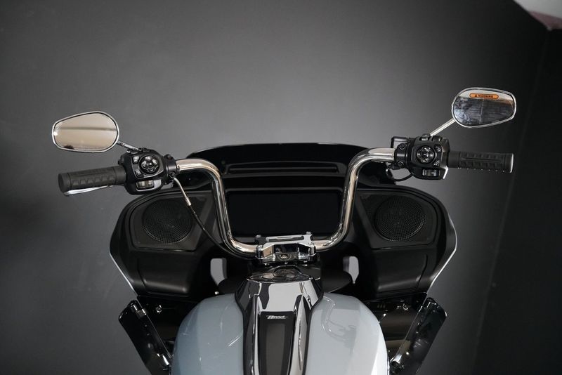 Harley-Davidson Road Glide bild 14