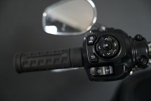 Harley-Davidson Road Glide bild 15