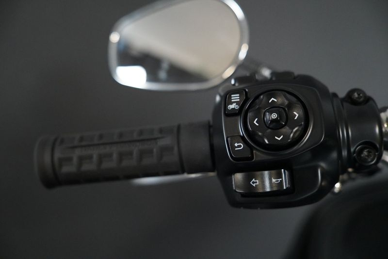 Harley-Davidson Road Glide bild 15