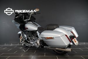 Harley-Davidson Road Glide bild 6