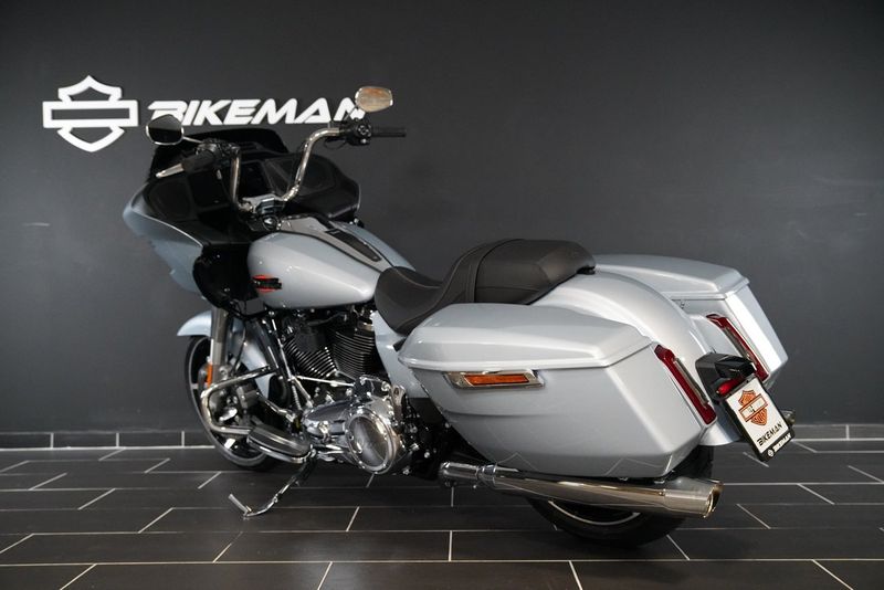 Harley-Davidson Road Glide bild 6