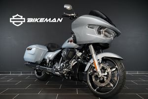 Harley-Davidson Road Glide bild 1