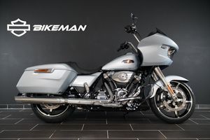 Harley-Davidson Road Glide bild 2