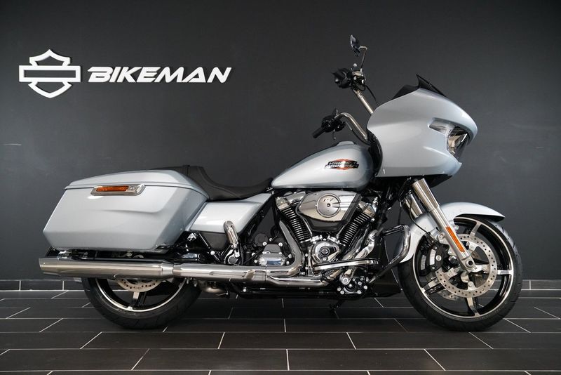 Harley-Davidson Road Glide bild 2