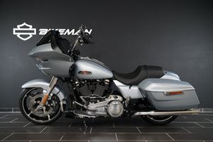 Harley-Davidson Road Glide bild 7