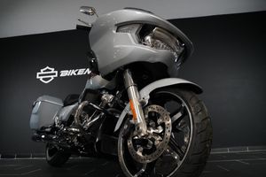 Harley-Davidson Road Glide bild 9
