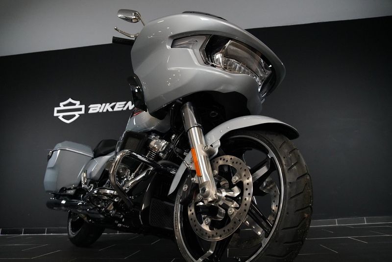 Harley-Davidson Road Glide bild 9