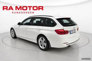 BMW 320 bild 4