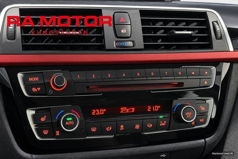 BMW 320 bild 17