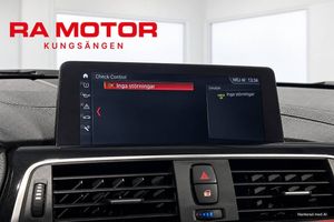 BMW 320 bild 16