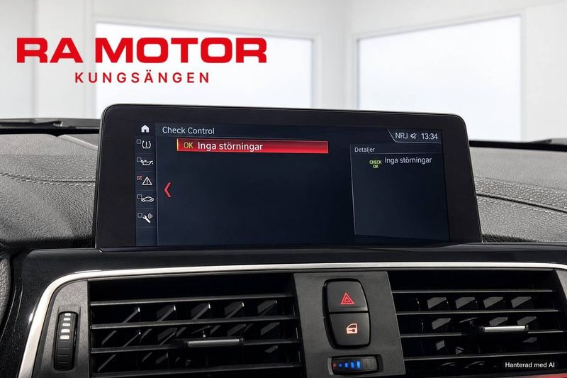 BMW 320 bild 16