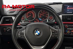 BMW 320 bild 13