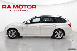 BMW 320 bild 3