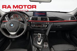 BMW 320 bild 14