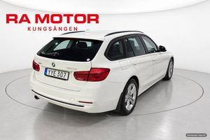 BMW 320 bild 5