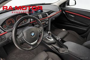 BMW 320 bild 9