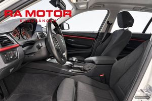 BMW 320 bild 10