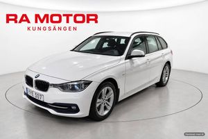 BMW 320 bild 1