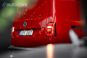 Volkswagen Caddy Maxi bild 24