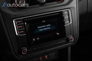 Volkswagen Caddy Maxi bild 18