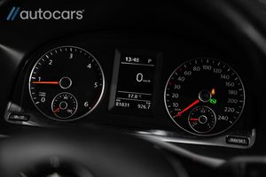 Volkswagen Caddy Maxi bild 16