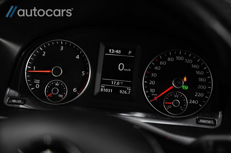 Volkswagen Caddy Maxi bild 16