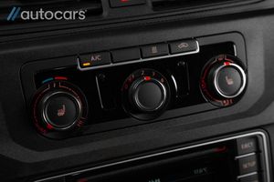 Volkswagen Caddy Maxi bild 20