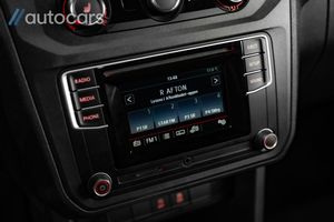Volkswagen Caddy Maxi bild 17