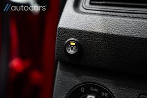 Volkswagen Caddy Maxi bild 23