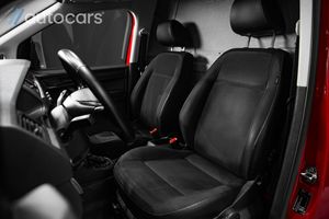 Volkswagen Caddy Maxi bild 22