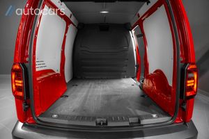 Volkswagen Caddy Maxi bild 12