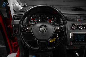 Volkswagen Caddy Maxi bild 15