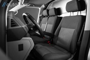 Volkswagen Transporter bild 33