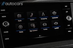 Volkswagen Transporter bild 25