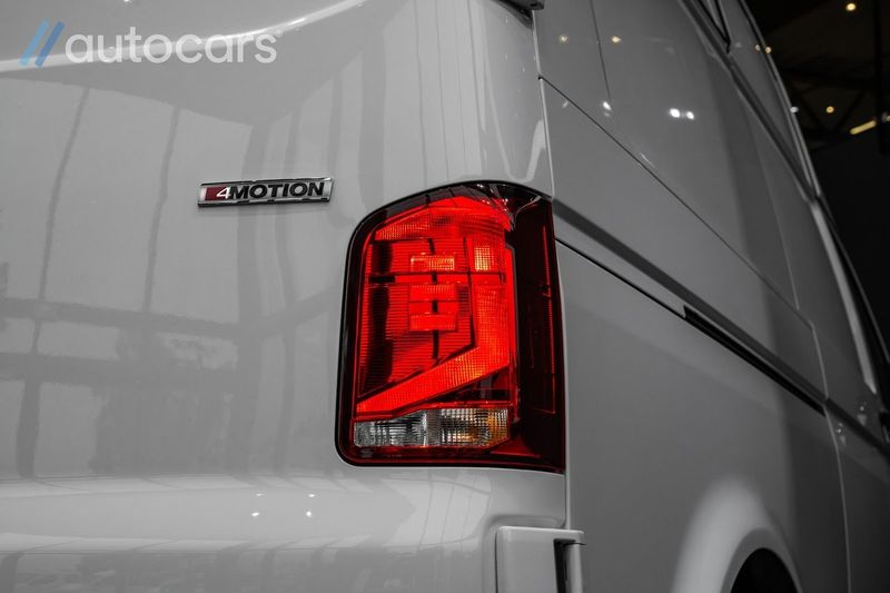 Volkswagen Transporter bild 13