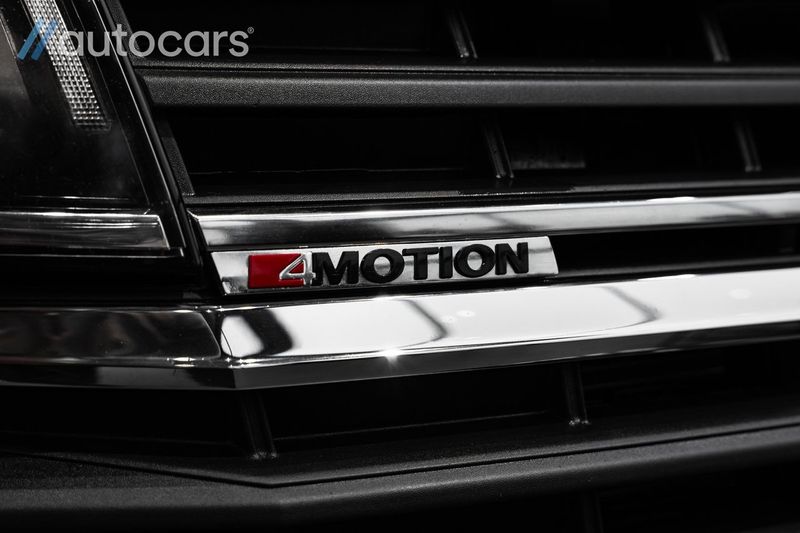 Volkswagen Transporter bild 9