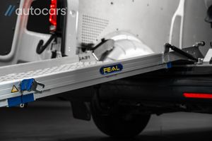 Volkswagen Transporter bild 16