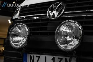 Volkswagen Transporter bild 11