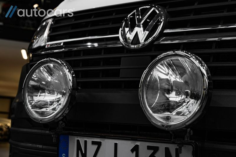 Volkswagen Transporter bild 11