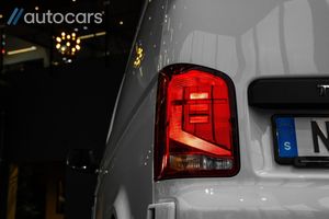 Volkswagen Transporter bild 12