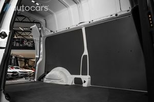 Volkswagen Transporter bild 17