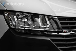 Volkswagen Transporter bild 8