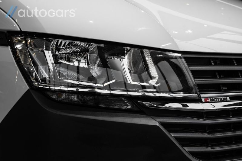 Volkswagen Transporter bild 8