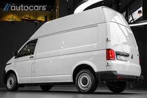 Volkswagen Transporter bild 5