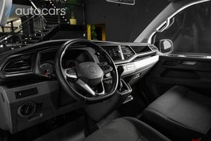 Volkswagen Transporter bild 20