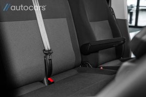 Volkswagen Transporter bild 32