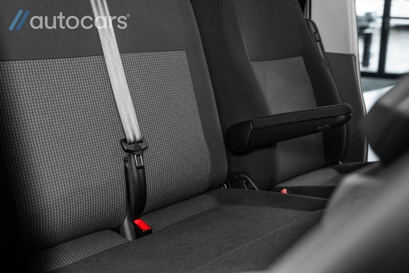 Volkswagen Transporter bild 32