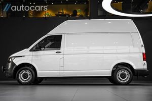 Volkswagen Transporter bild 6