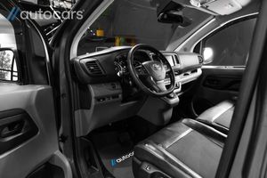 Toyota Proace bild 19